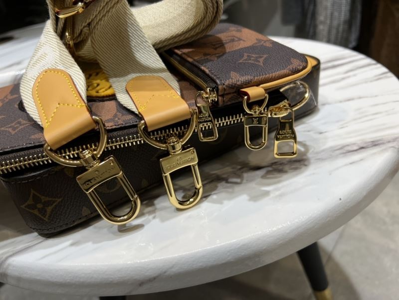 Mens LV Satchel Bags